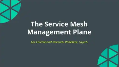 An Introduction to Meshery (Webinar-on-Demand)